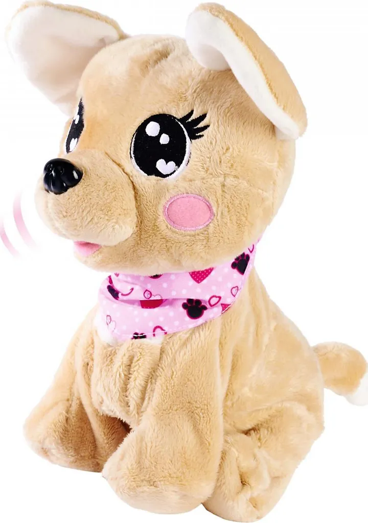 SIMBA TOYs Simba Spielwaren Chi Chi Love Baby Boo Kuscheltiere Teddies & Plüschfiguren HK22 Bayw1120 – Bild 4