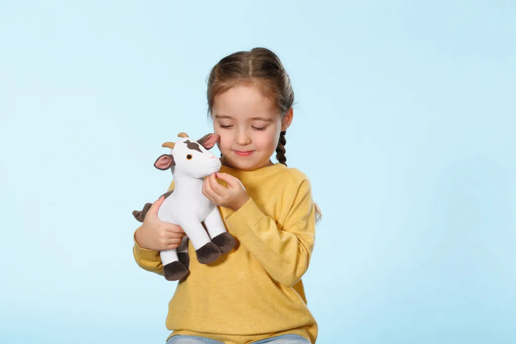 ZAPF Creation Heidi - Puppe Mit Talkback Funktion 30 Cm – Bild 12