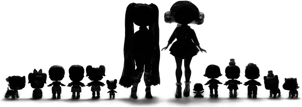 L.O.L. Surprise! L.O.L. Surprise Amazing Surprise – Bild 17