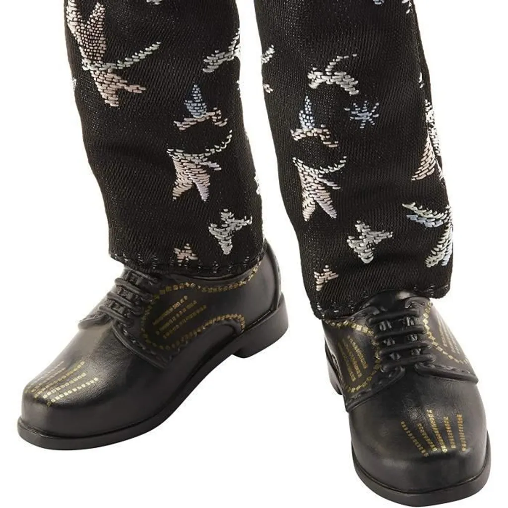 MATTEL BTS Prestige Fashion Puppe Suga – Bild 14