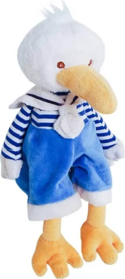 Bukowski Ente Majken 25 Cm Kuscheltier