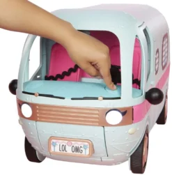 L.O.L. Surprise! L.O.L. Surprise 2-in-1 Glamper