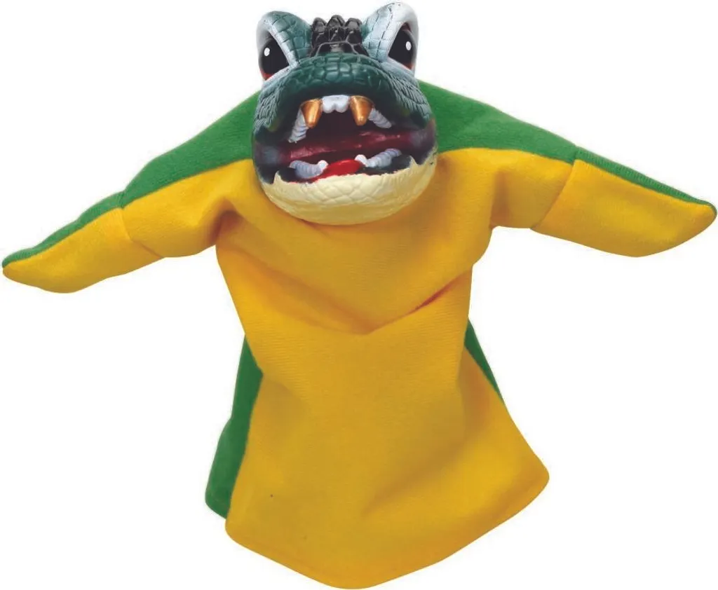 SIMBA TOYs Simba Kasperlfiguren 6er Set – Bild 3