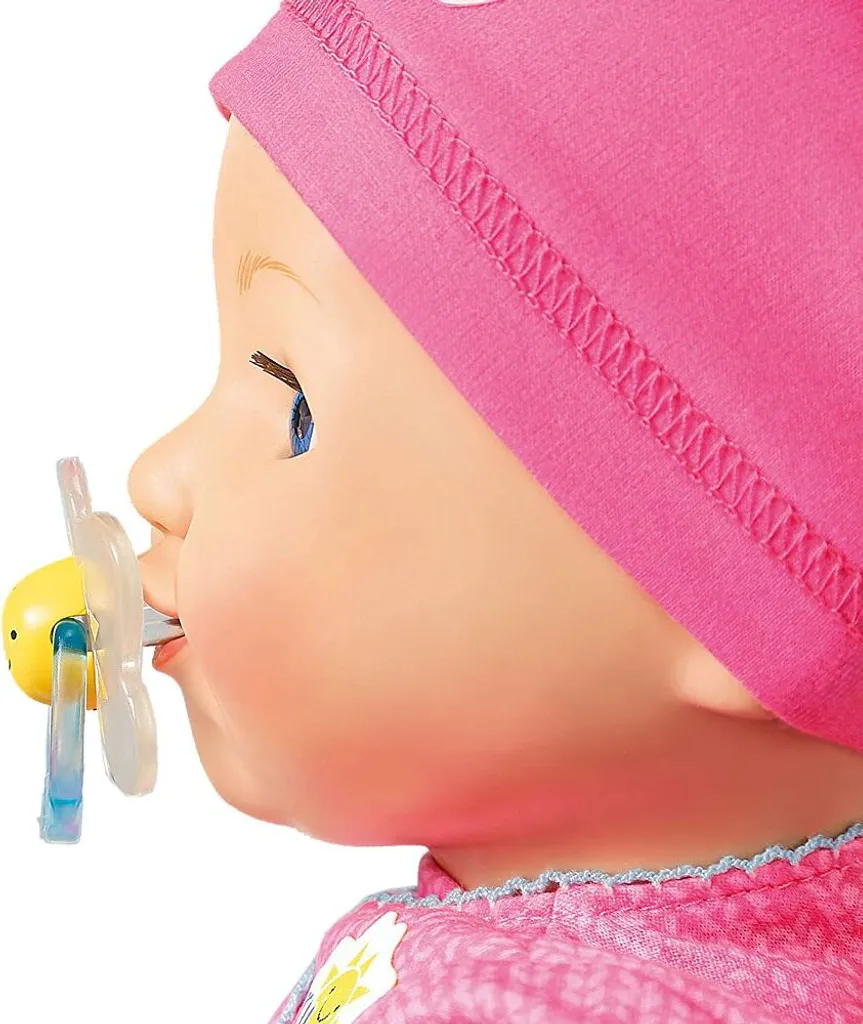 Zapf Creation Zapf, Elli Smiles 960202, 43 Cm – Bild 4