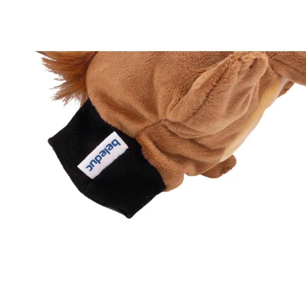 Beleduc - Kinderhandschoen Eekhoorn – Bild 2