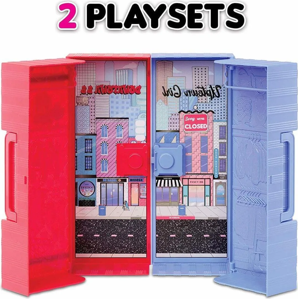 L.O.L. Surprise! L.O.L. Surprise Amazing Surprise – Bild 4