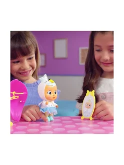 IMC Toys Spielwaren Cry Babies Magic Tears Dress Me Up (12 Charaketere) Sammelfiguren Sammelfiguren