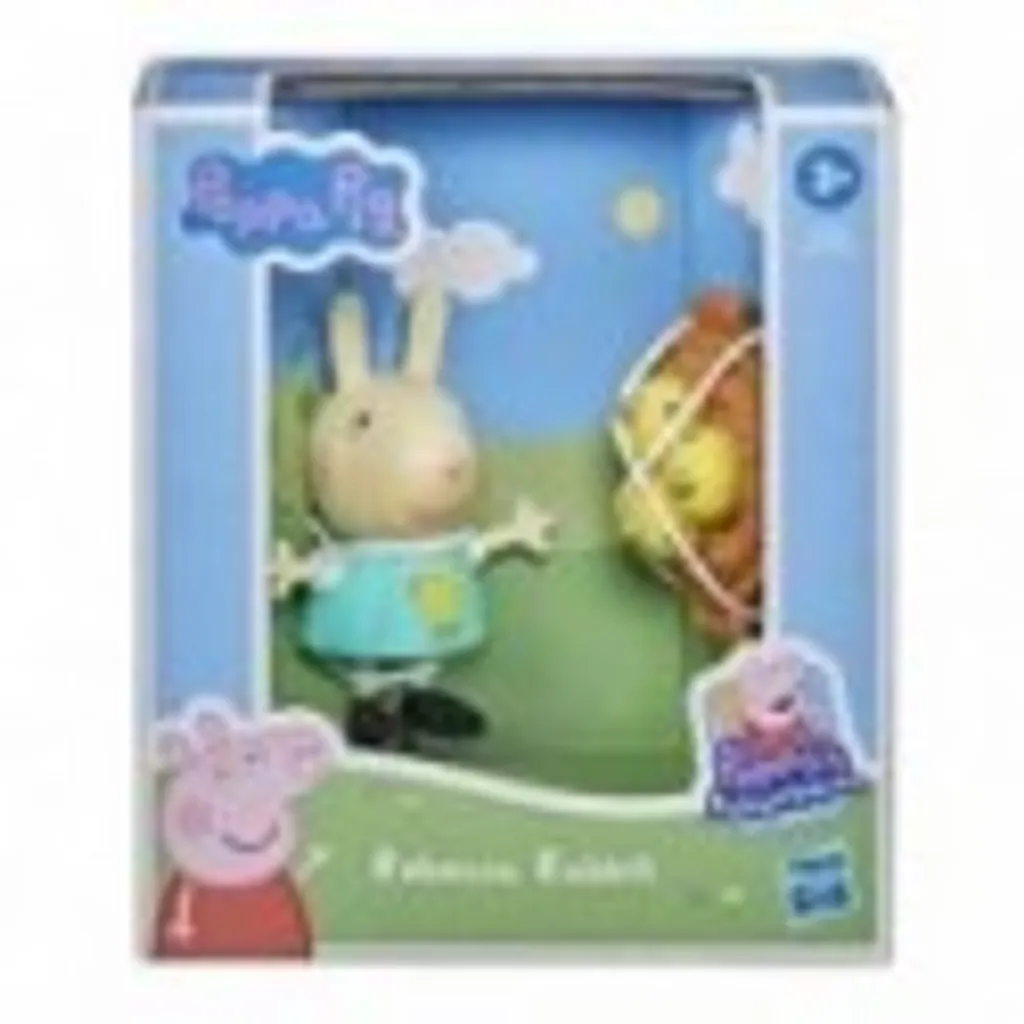 Figura Rebecca Rabbit Hasbro – Bild 3