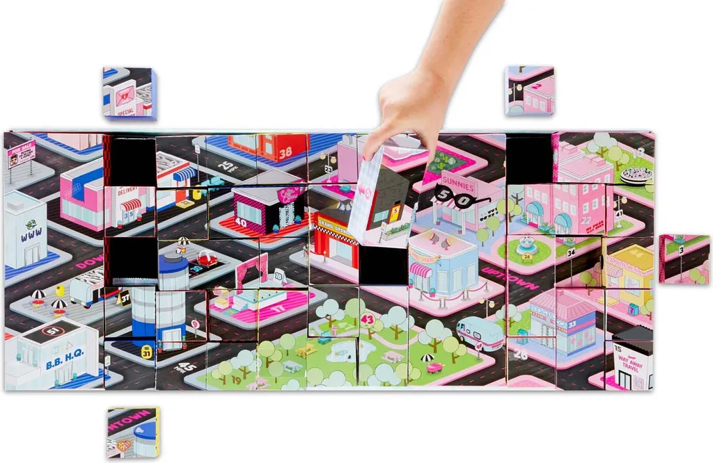 L.O.L. Surprise! L.O.L. Surprise Amazing Surprise – Bild 7