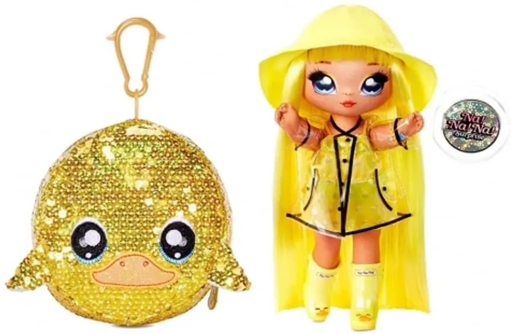 Zapf Creation 117766EUCGR Na! Na! Na! Surprise 2-i – Bild 3