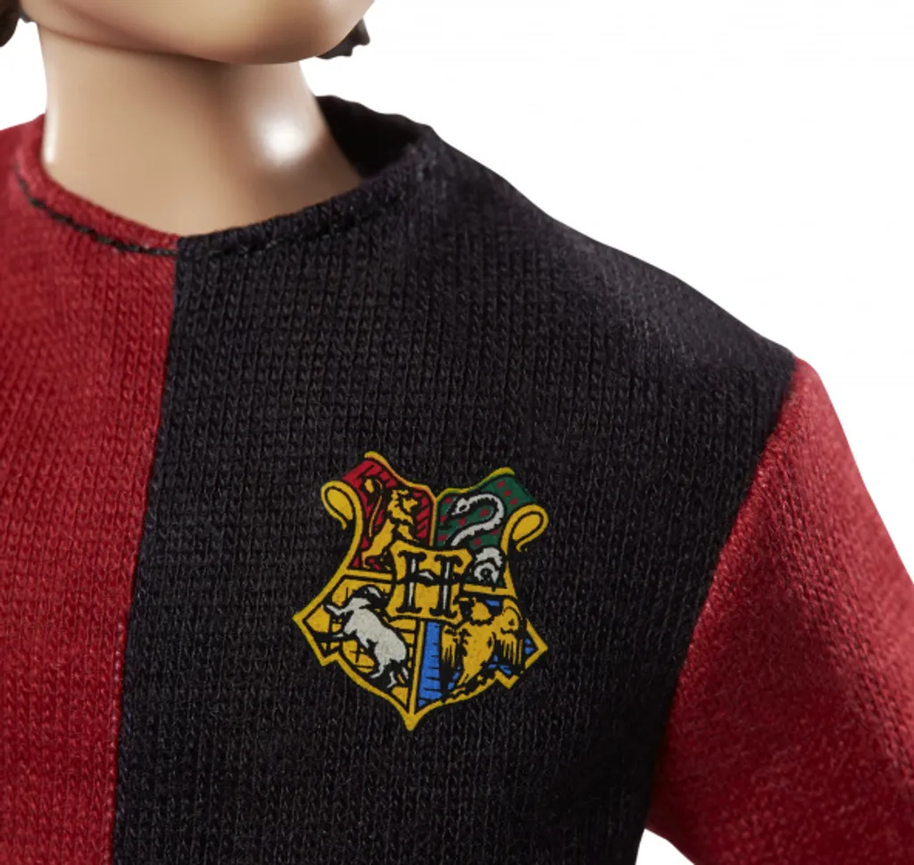Harry Potter Trimagisches Turnier Harry Potter Puppe – Bild 13