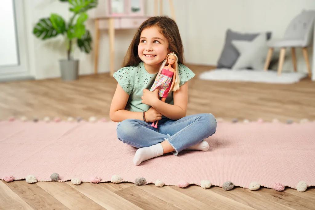 SIMBA TOYs SL Babyglück – Bild 2