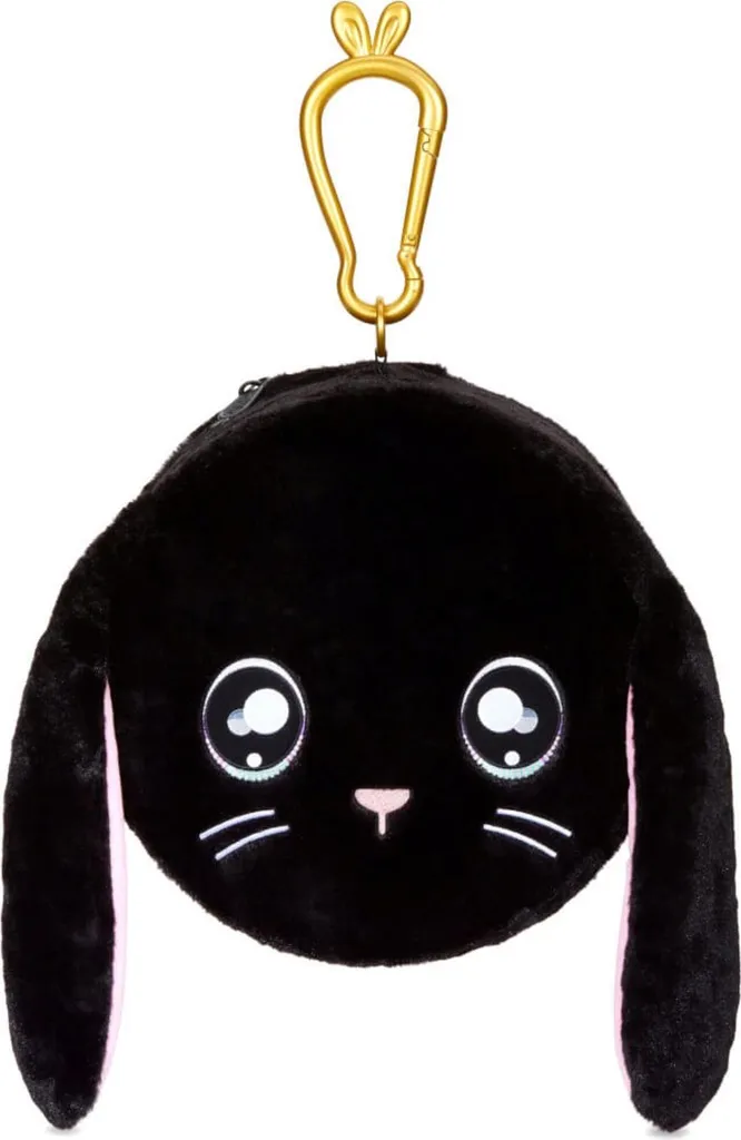 MGA Entertainment 571827E7C Na! Na! Na! Ultimate Surprise - Black Bunny – Bild 13