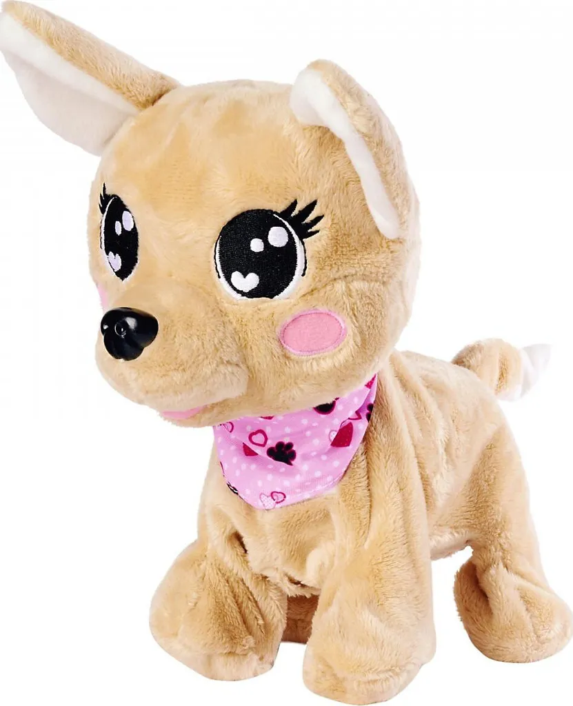 SIMBA TOYs Simba Spielwaren Chi Chi Love Baby Boo Kuscheltiere Teddies & Plüschfiguren HK22 Bayw1120 – Bild 3