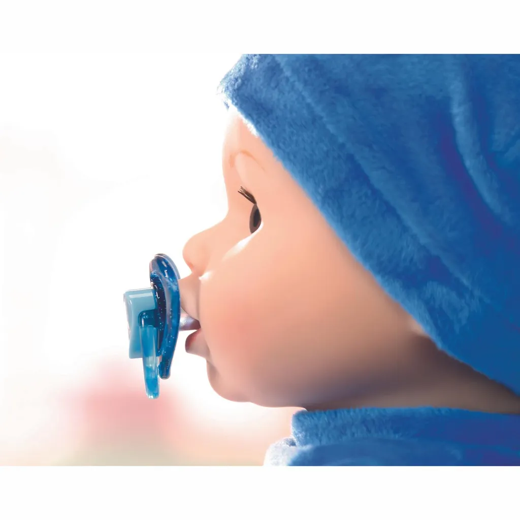 Zapf Creation Zapf 701898 Baby Annabell Alexander 43 Cm – Bild 5