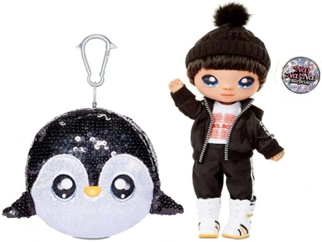 Zapf Creation 117766EUCGR Na! Na! Na! Surprise 2-i – Bild 2