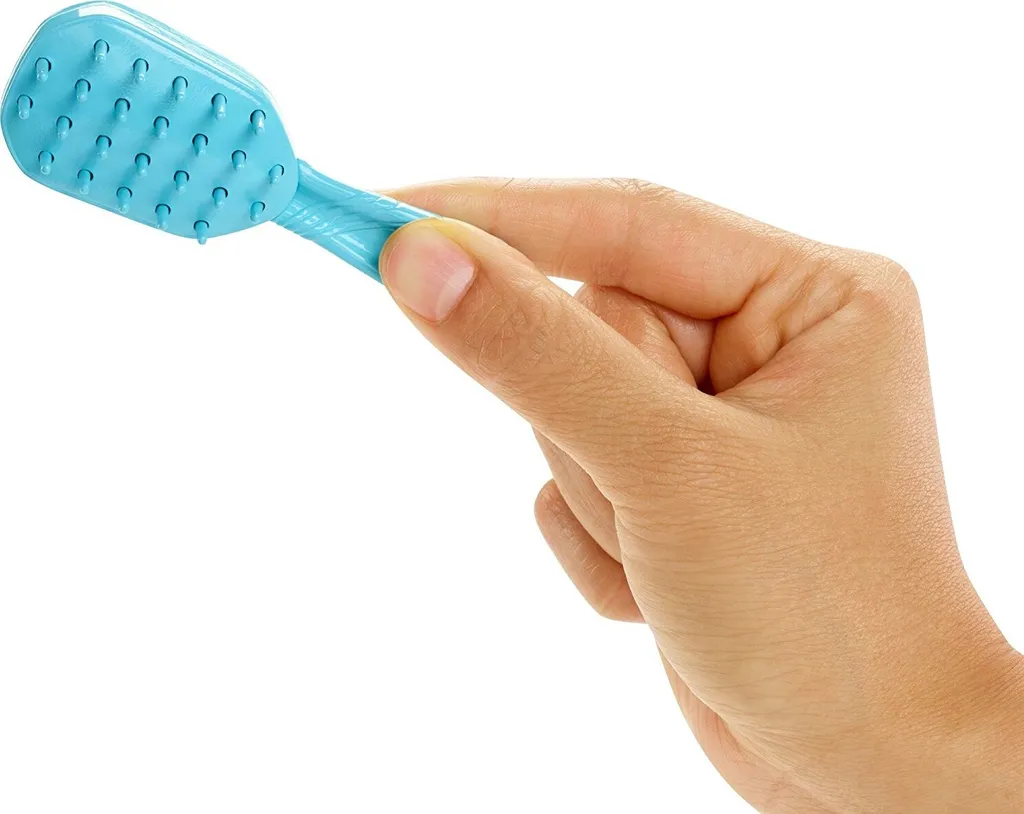 Barbie Dreamtopia Regenbogen-Königreich Magische Haarspiel-Prinzessin (blond) – Bild 16