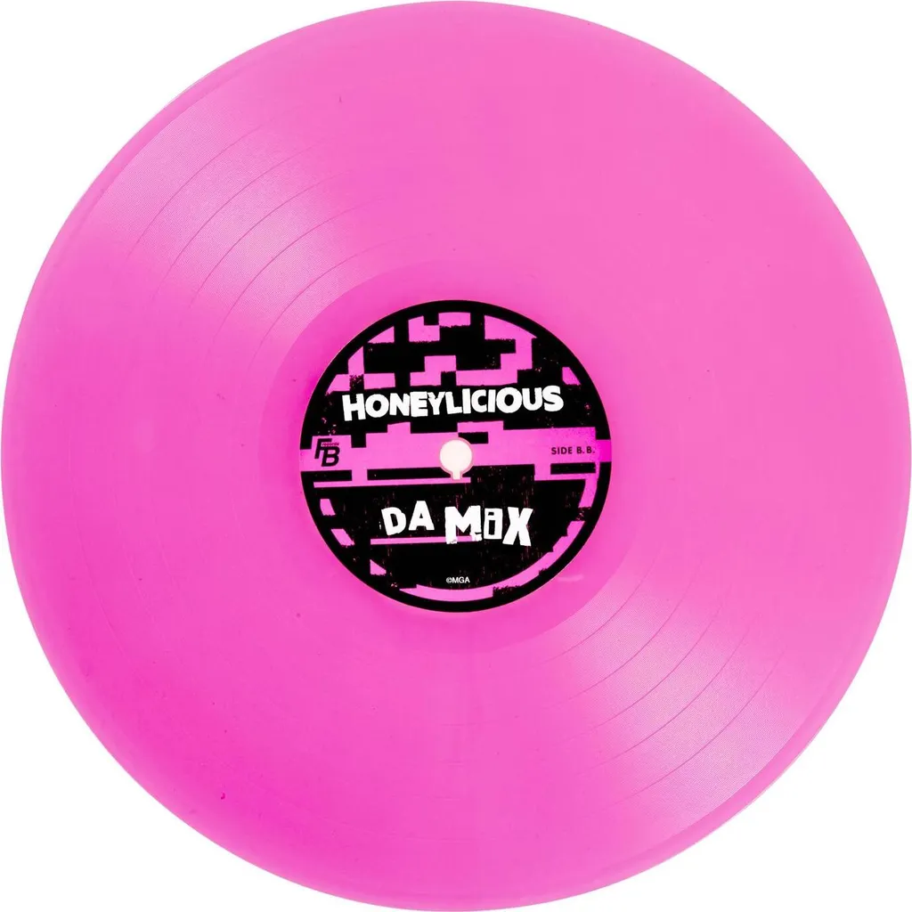 MGA Entertainment 567264E7C L.O.L. Surprise OMG New Theme Series- AA Doll- Honeylicious – Bild 18