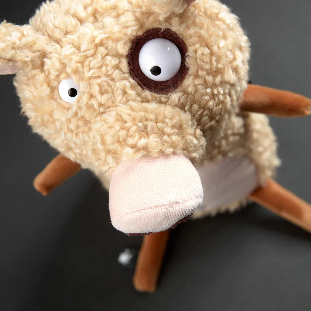 Sigikid Kuscheltier Panna Lotta, Beaststown – Bild 3