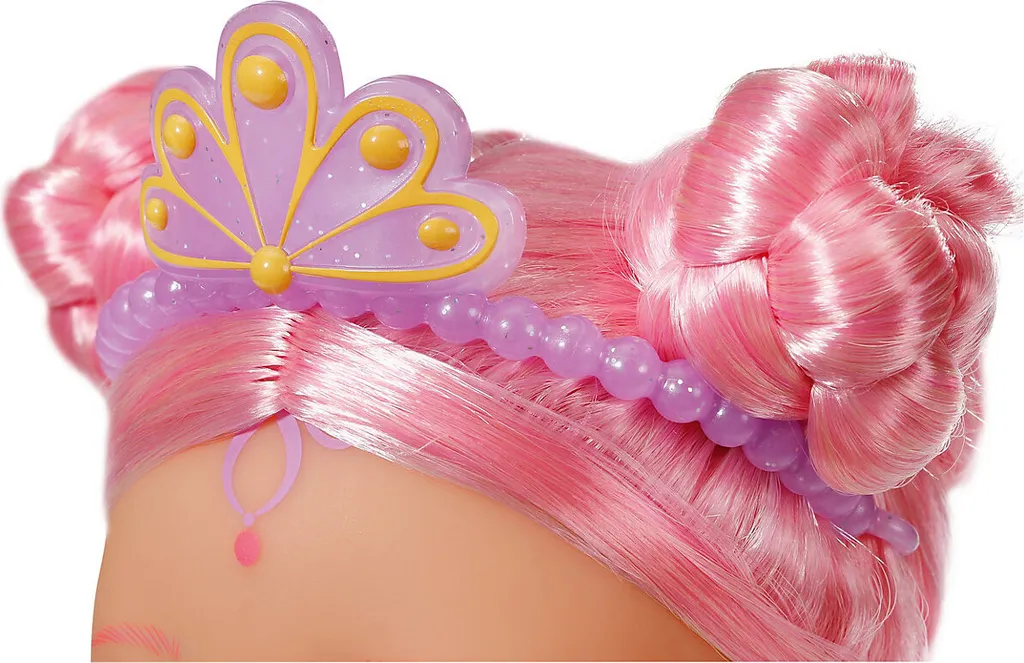 Zapf Creation Zapf BABY Born® Sister Meerjungfrau 46cm 833681 – Bild 7