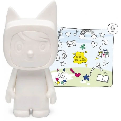 Tonies® Kreativ-Tonie Blanko Neuauflage – Bild 2