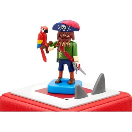 Tonies® Playmos - Der Schatz Der Teufelsinsel – Bild 4