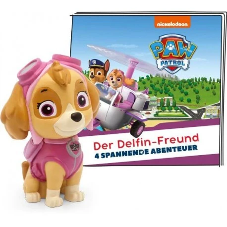 Tonies® Paw Patrol - Der Delfin-Freund