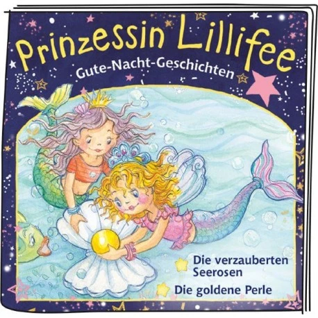 Tonies® Prinzessin Lillifee - Gute-Nacht-Geschic – Bild 2