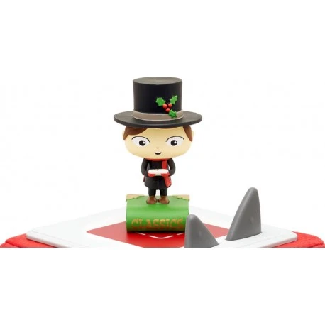 Tonies® 5 Lieblings-Klassiker - Eine Weihnachtsgeschichte Und Vier Weitere Klass – Bild 3