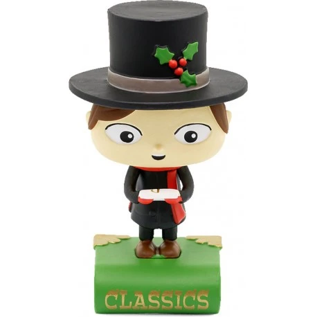 Tonies® 5 Lieblings-Klassiker - Eine Weihnachtsgeschichte Und Vier Weitere Klass