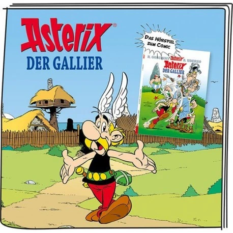 Tonies® Asterix - Asterix Der Gallier – Bild 2