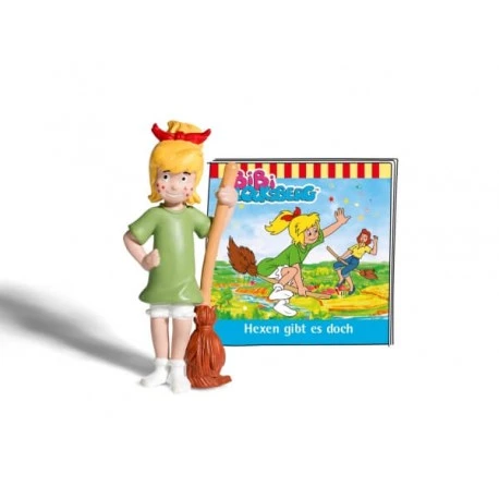 Tonies® Hörfigur Bibi Blocksberg - Hexen Gibt Es Doch – Bild 3