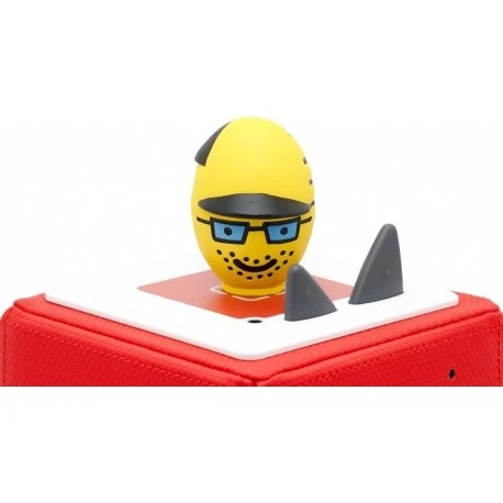 Tonies® Deine Freunde - Das Gelbe Von 3 – Bild 4