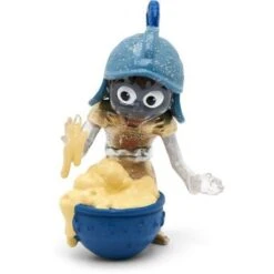 Tonies® Der Kleine Hui Buh - Der Blubbernde Brotteig / Ala