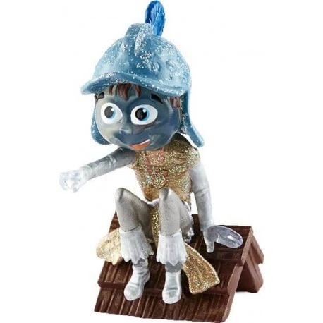 Tonies® Der Kleine Hui Buh-Wie Hui Buh Seine Ras