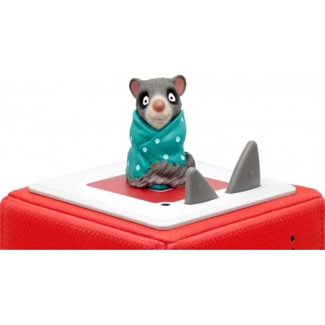 Tonies® Die Geschichte Vom Kleinen Siebenschläfer, Der – Bild 4