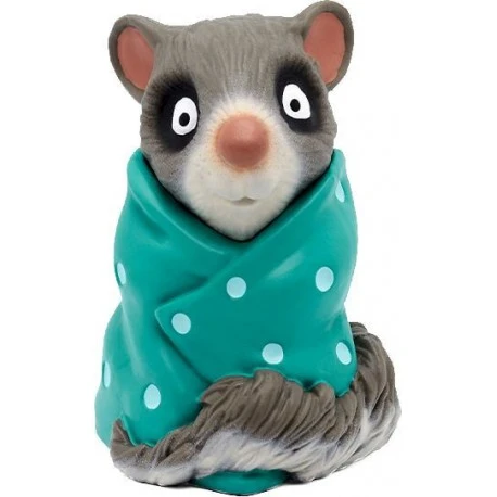 Tonies® Die Geschichte Vom Kleinen Siebenschläfer, Der