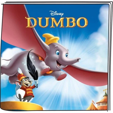 Tonies® Disney - Dumbo – Bild 2