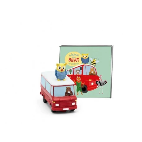 Tonies® Eule Findet Den Beat 2 Europareise – Bild 3