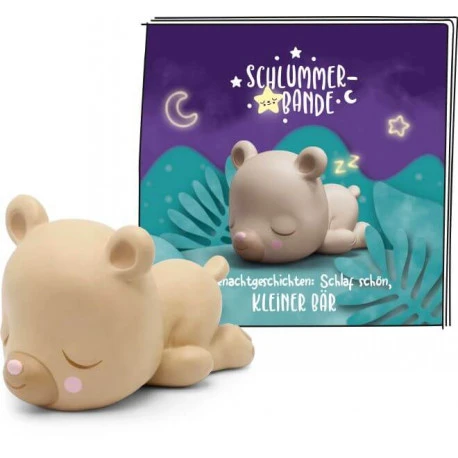 Tonies® Gutenachtgeschichten - Schlaf Schön – Bild 2