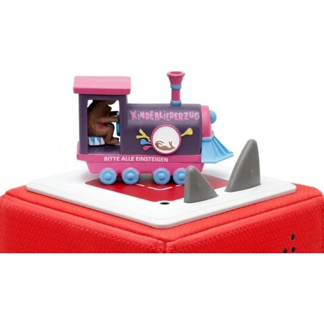 Tonies® Kinderliederzug - Bitte Alle Einsteigen! – Bild 4