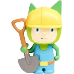 Tonies® Kreativ-Tonie - Bauarbeiter