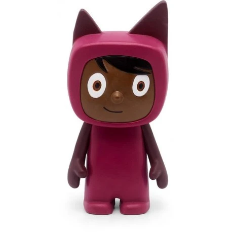 Tonies® Kreativ-Tonie - Beere (dunkelbraun)