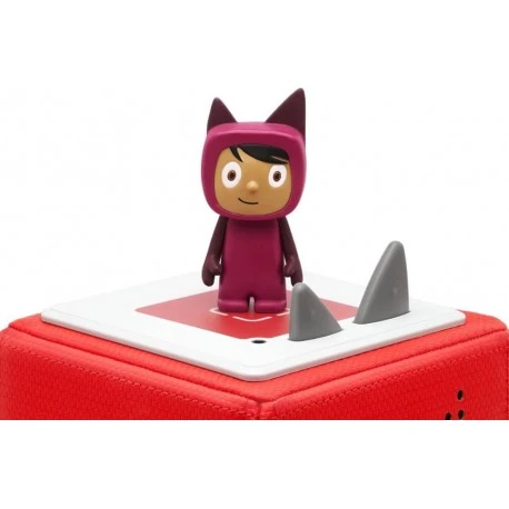 Tonies® Kreativ-Tonie - Beere (hellbraun) – Bild 3