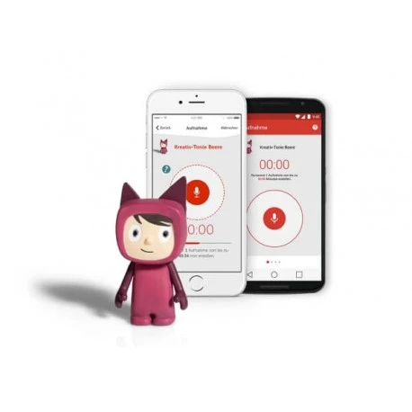 Tonies® Kreativ-Tonie - Lila – Bild 3