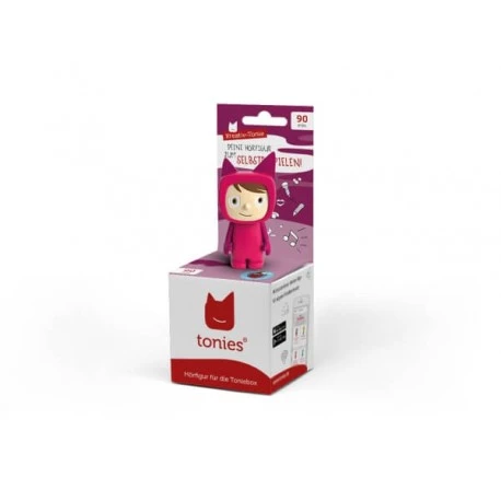 Tonies® Kreativ-Tonie - Lila – Bild 5