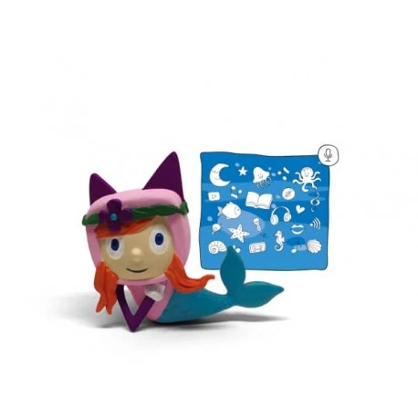 Tonies® Kreativ-Tonie - Meerjungfrau – Bild 3