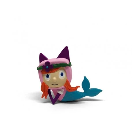 Tonies® Kreativ-Tonie - Meerjungfrau – Bild 4