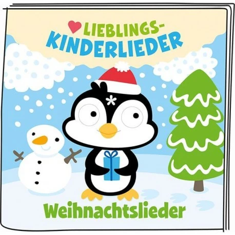 Tonies® L-K - Weihnachtslieder (Relaunch) – Bild 3