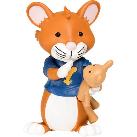 Tonies® Leo Lausemaus - Das Original-Hörspiel 1